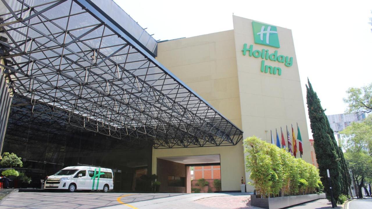 Holiday Inn Mexico Dali Airport, An Ihg Hotel Exterior foto
